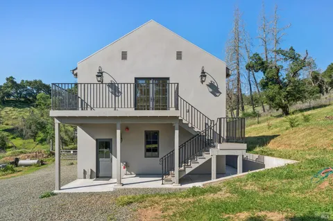 $2,550,000 | 1044 Deer Park Road, Deer Park, CA 94576