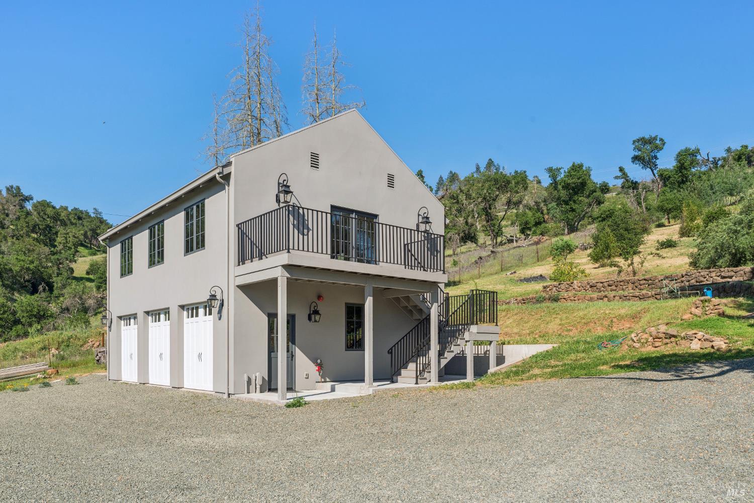 1044 Deer Park Road Deer Park, CA 94576 - Photo 44 of 61