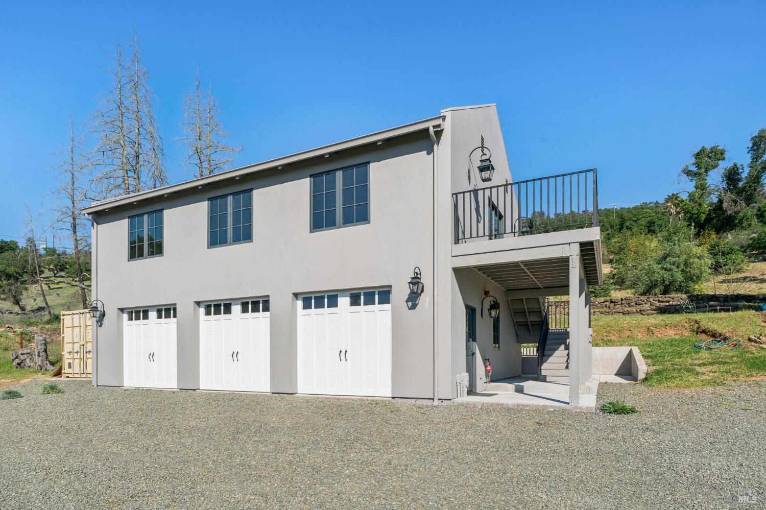 1044 Deer Park Road Deer Park, CA 94576 - Photo 45 of 61