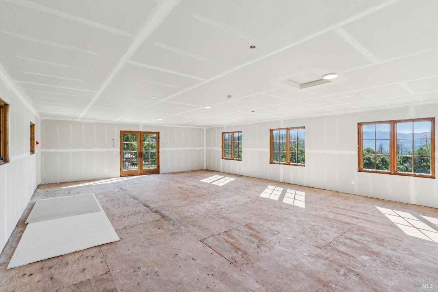 1044 Deer Park Road Deer Park, CA 94576 - Photo 46 of 61 900 sq fit unfinished living space