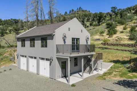 $2,550,000 | 1044 Deer Park Road, Deer Park, CA 94576