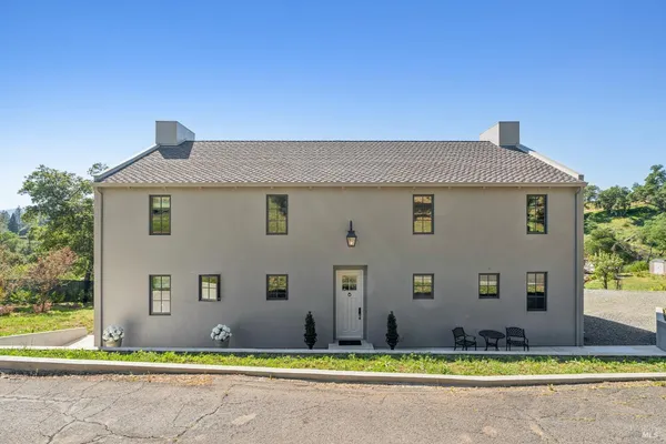 $2,750,000 | 1044 Deer Park Road, Deer Park, CA 94576