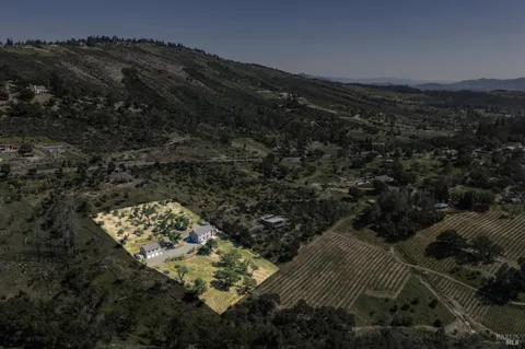 $2,550,000 | 1044 Deer Park Road, Deer Park, CA 94576