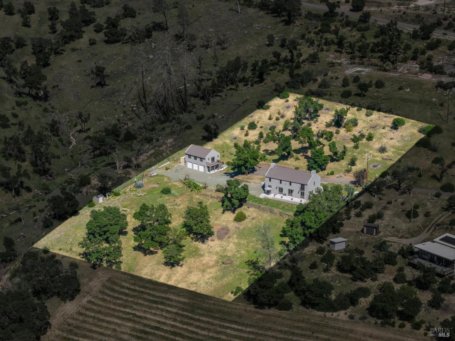 1044 Deer Park Road Deer Park, CA 94576 - Photo 54 of 61