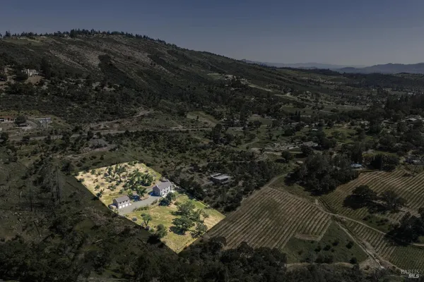 $2,750,000 | 1044 Deer Park Road, Deer Park, CA 94576