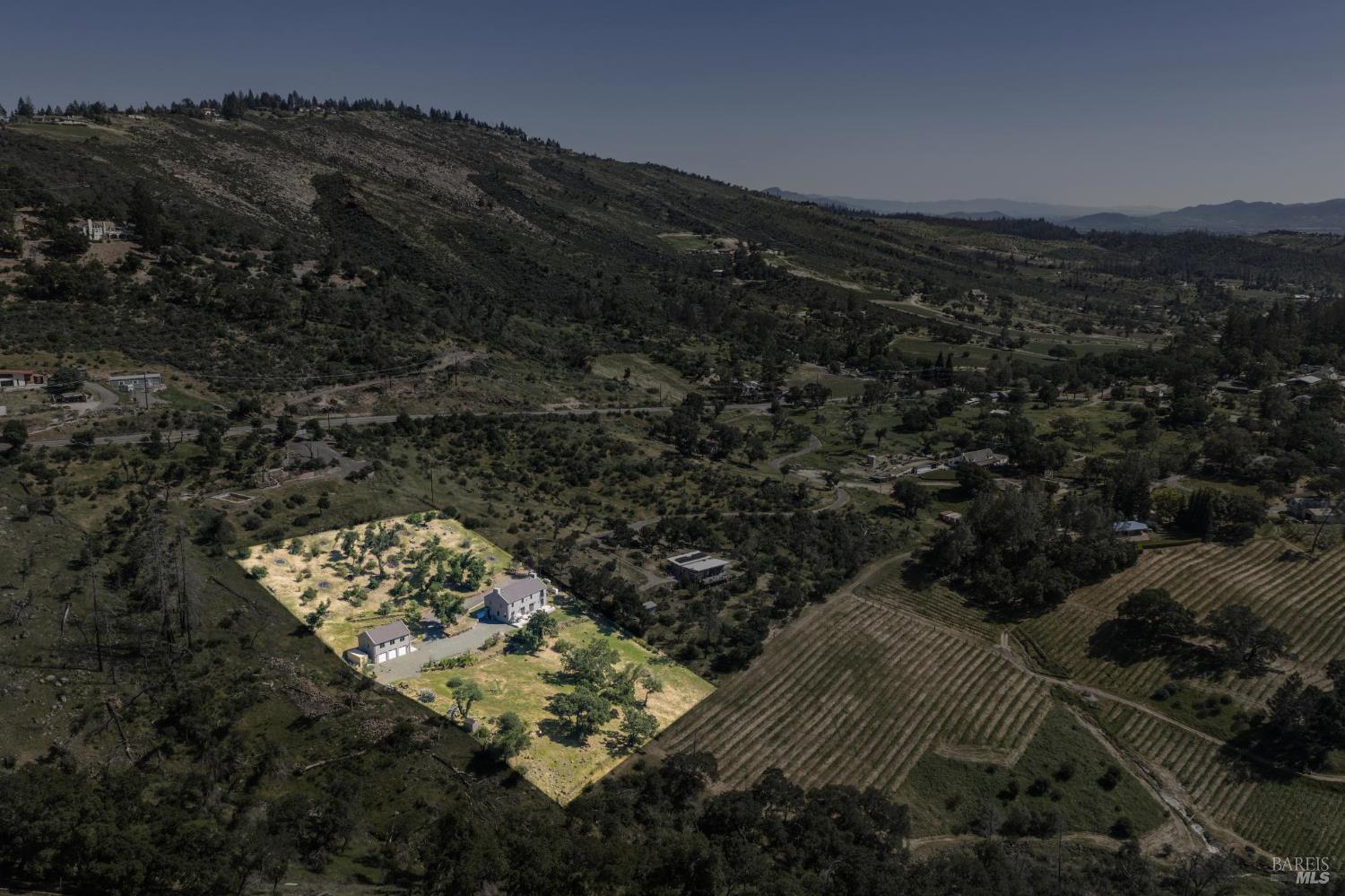 1044 Deer Park Road Deer Park, CA 94576 - Photo 55 of 61