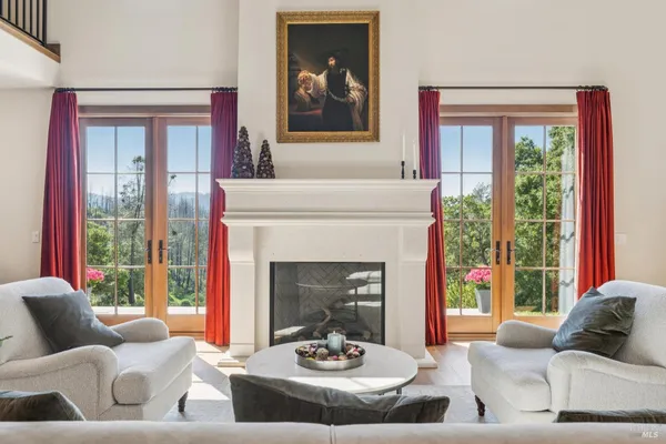 $2,750,000 | 1044 Deer Park Road, Deer Park, CA 94576