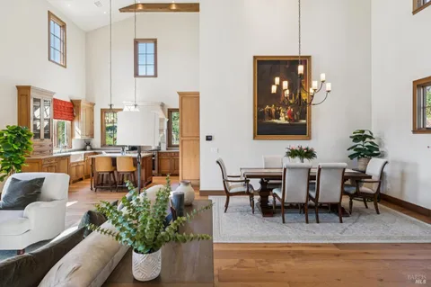$2,550,000 | 1044 Deer Park Road, Deer Park, CA 94576