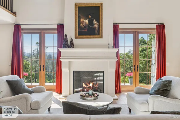 $2,750,000 | 1044 Deer Park Road, Deer Park, CA 94576