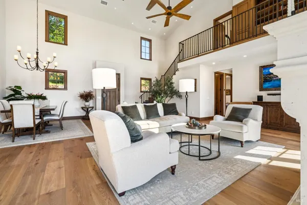 $2,750,000 | 1044 Deer Park Road, Deer Park, CA 94576