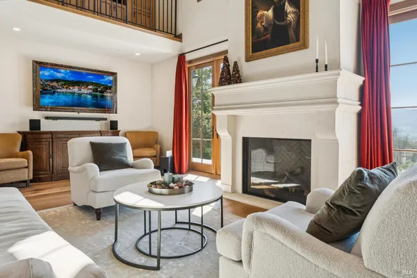 $2,750,000 | 1044 Deer Park Road, Deer Park, CA 94576