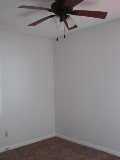 846 Hill Top Road Red Boiling Springs, TN 37150 - Photo 8 of 11 New carpet in bedrms and hall