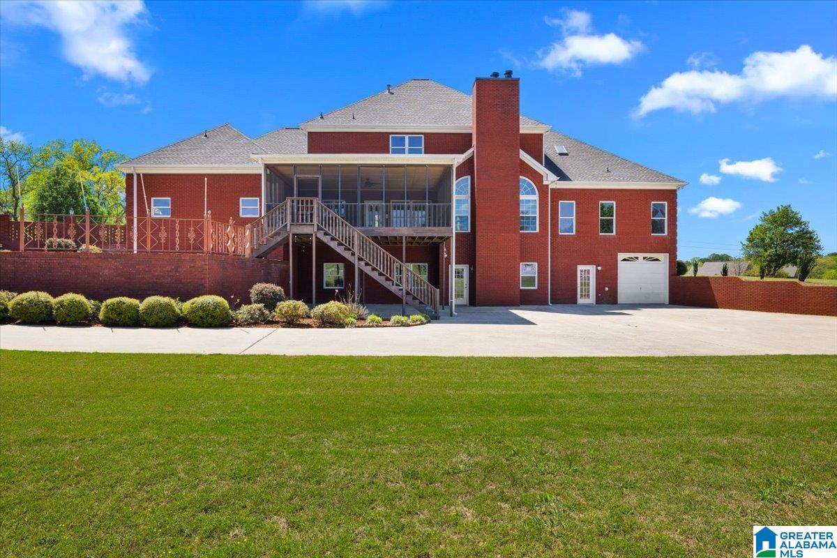 9781 Shipptown Road Empire, AL 35063 - Photo 3 of 45