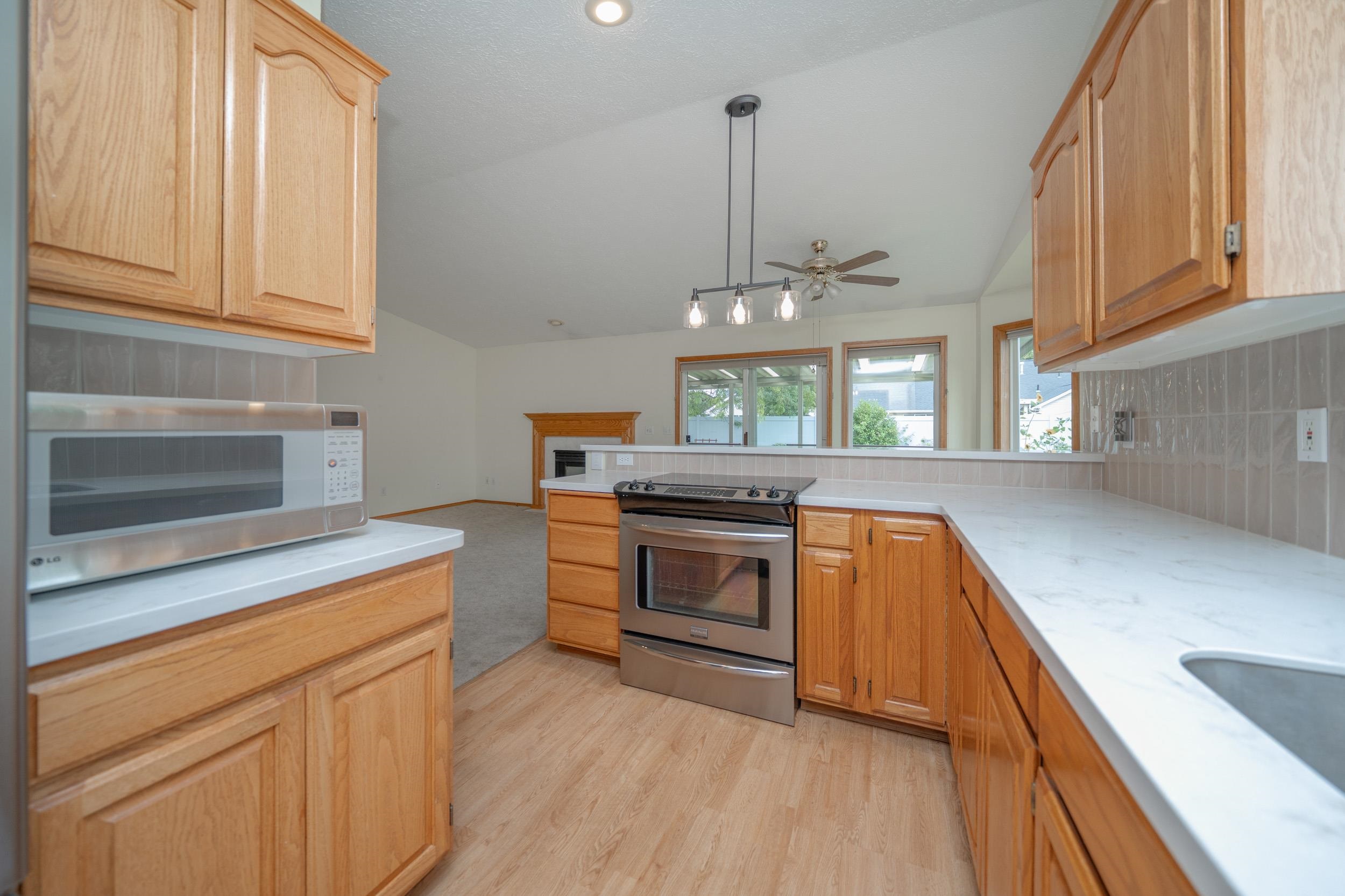 15425 East 19th Lane Spokane Valley, WA 99037 - Photo 11 of 50