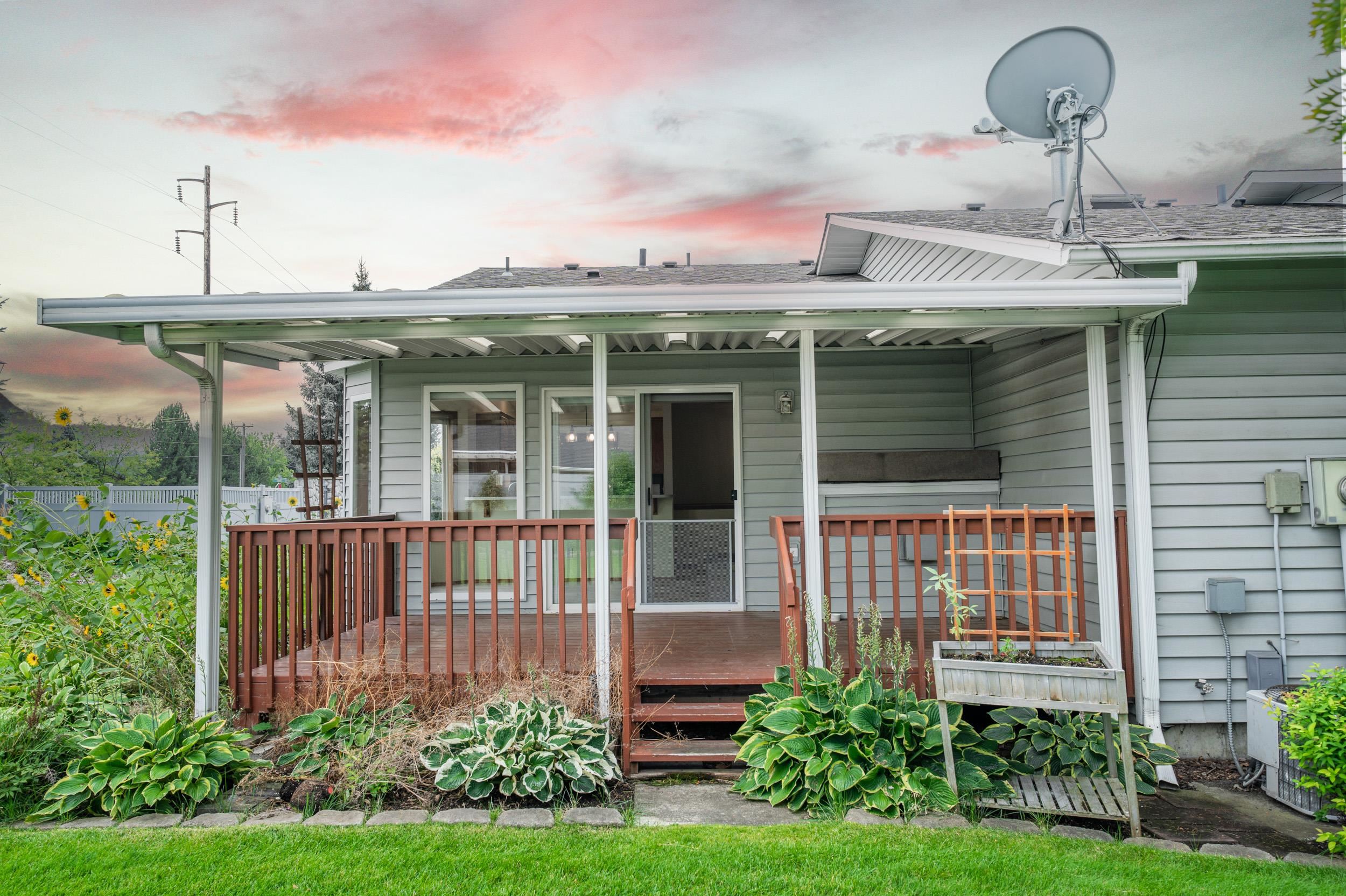 15425 East 19th Lane Spokane Valley, WA 99037 - Photo 42 of 50