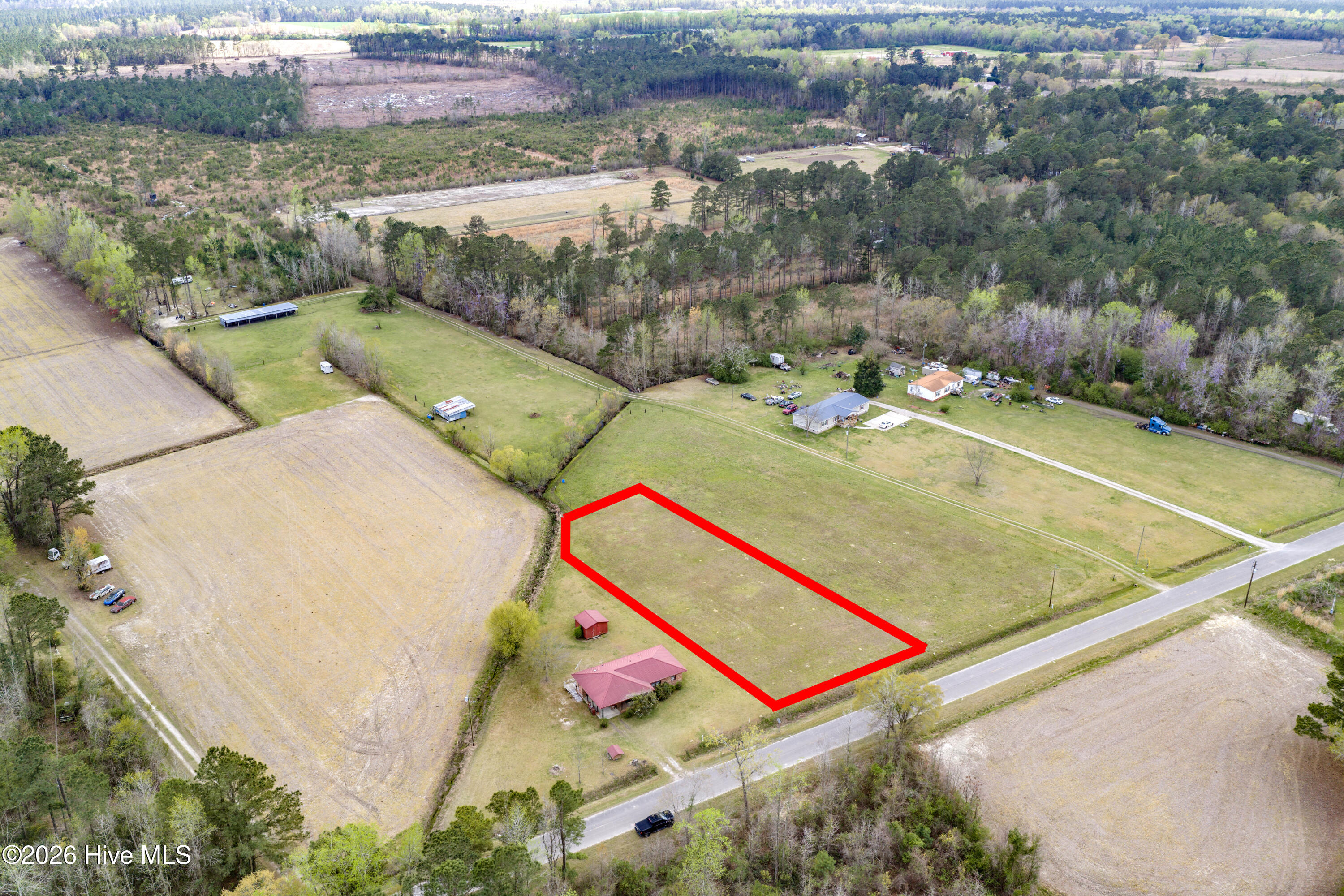 0 Kellyville Road Rocky Point, NC 28457 - Photo 12 of 18 DJI_20260326073412_0049_D copy 2