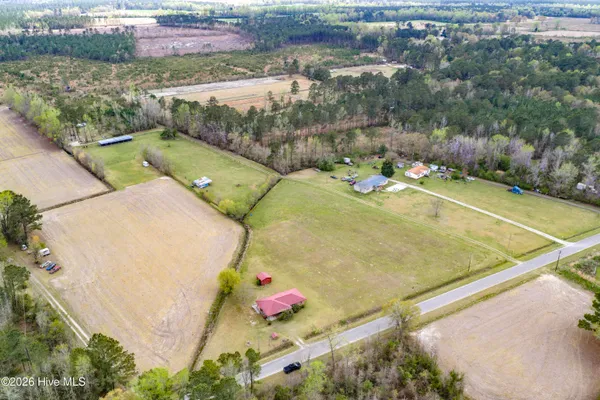 $30,000 | 0 Kellyville Road, Rocky Point, NC 28457