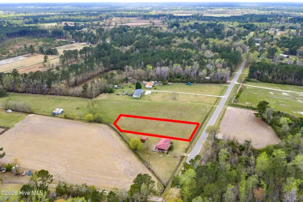 $30,000 | 0 Kellyville Road, Rocky Point, NC 28457