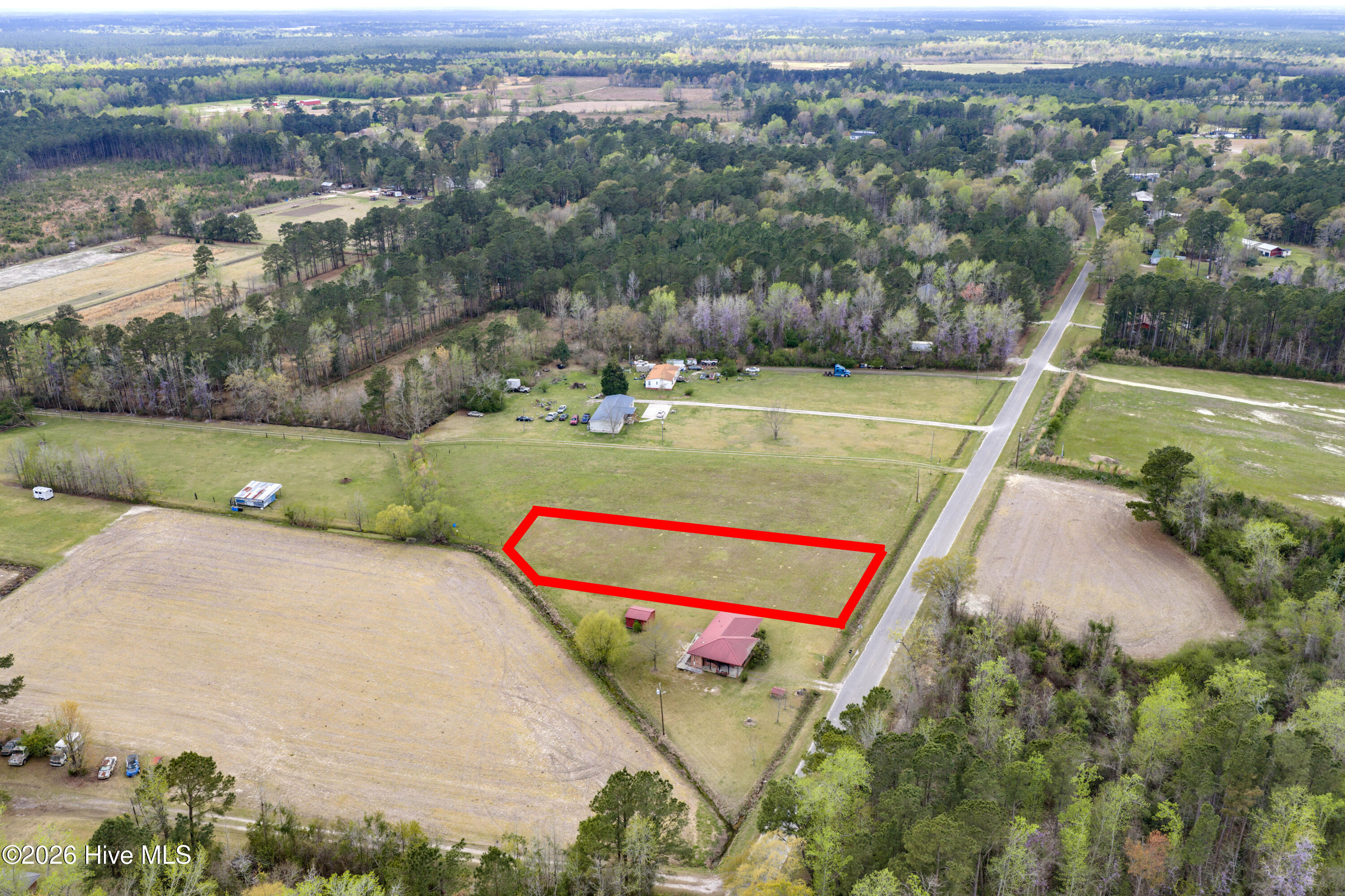 0 Kellyville Road Rocky Point, NC 28457 - Photo 14 of 18 DJI_20260326073428_0050_D copy 2
