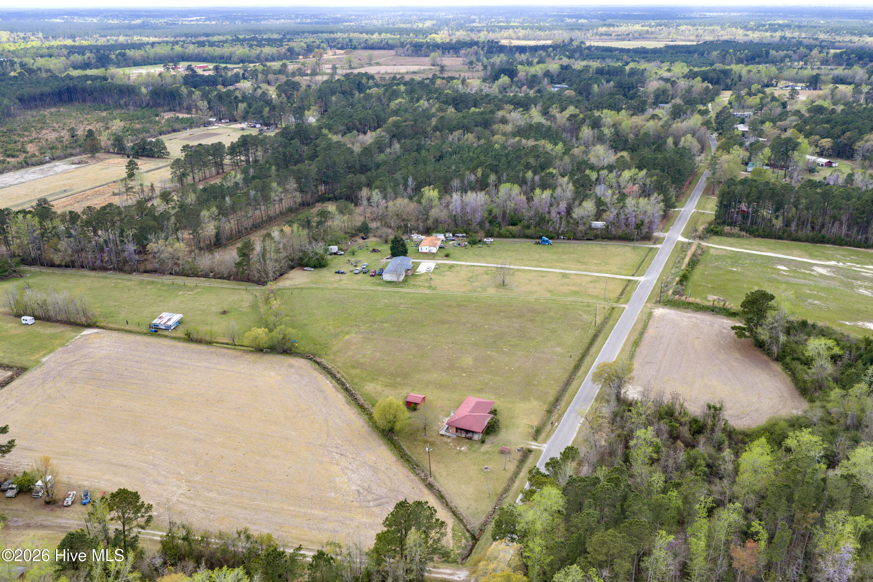 0 Kellyville Road Rocky Point, NC 28457 - Photo 15 of 18 DJI_20260326073428_0050_D copy