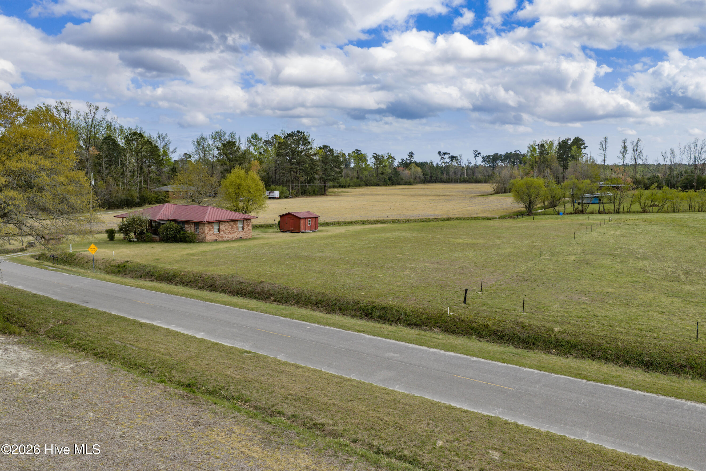 0 Kellyville Road Rocky Point, NC 28457 - Photo 2 of 18 DJI_20260326073607_0054_D copy