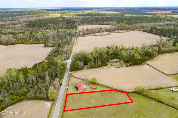 $30,000 | 0 Kellyville Road, Rocky Point, NC 28457