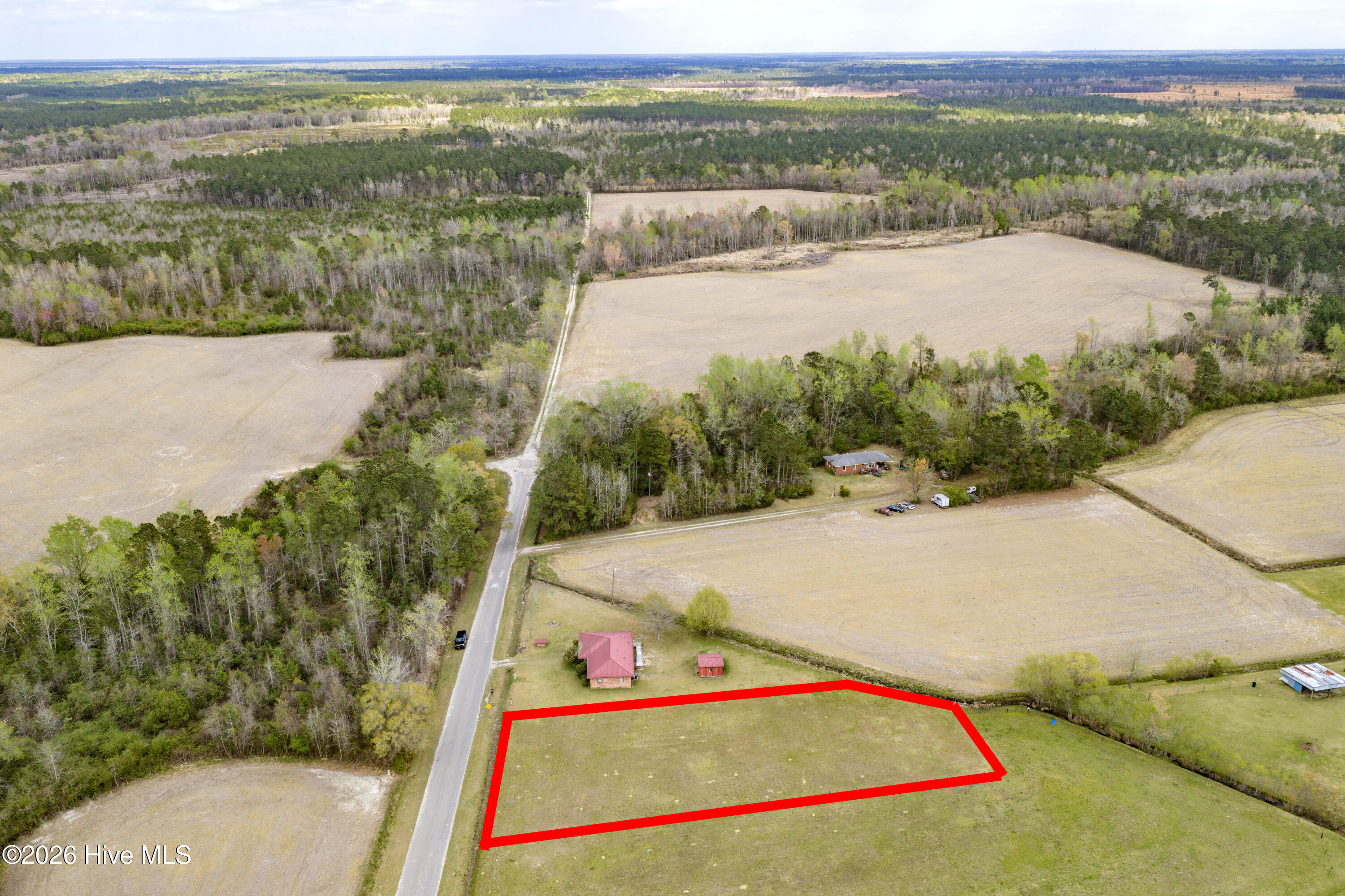 0 Kellyville Road Rocky Point, NC 28457 - Photo 6 of 18 DJI_20260326073326_0046_D copy 2