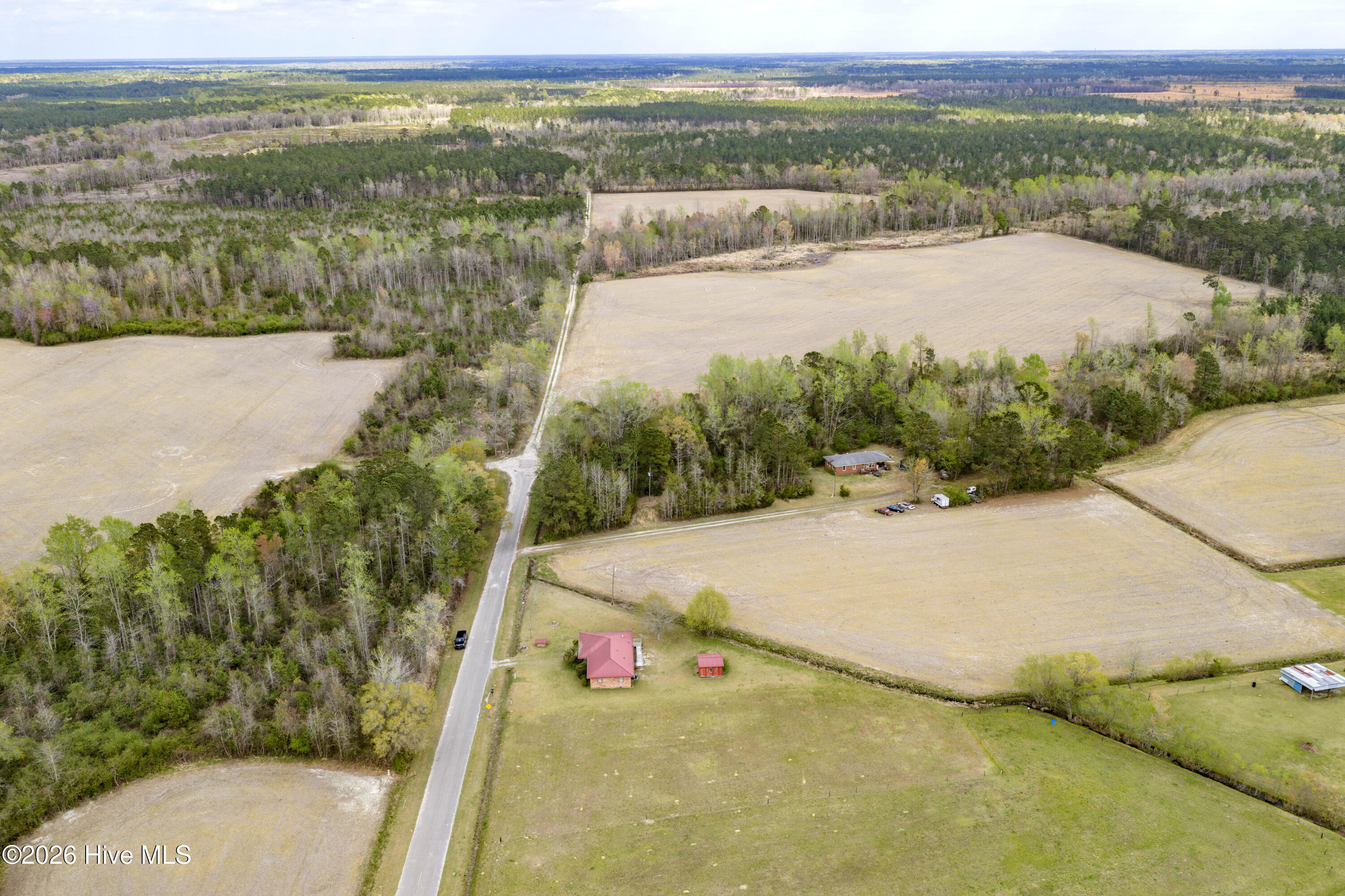 0 Kellyville Road Rocky Point, NC 28457 - Photo 7 of 18 DJI_20260326073326_0046_D copy