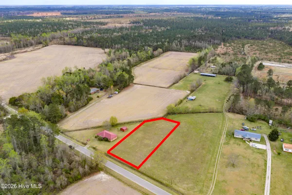 $30,000 | 0 Kellyville Road, Rocky Point, NC 28457