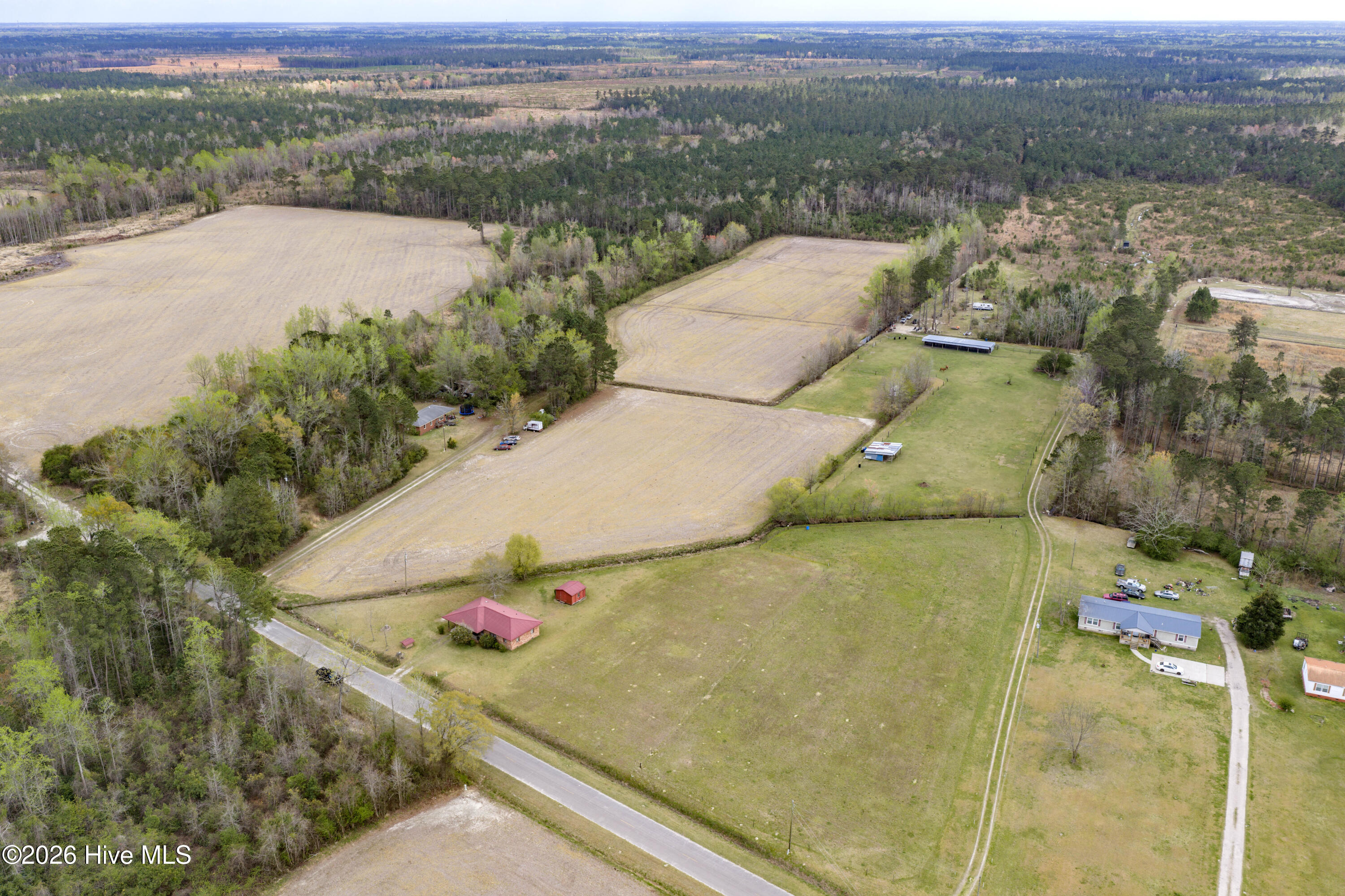 0 Kellyville Road Rocky Point, NC 28457 - Photo 9 of 18 DJI_20260326073342_0047_D copy