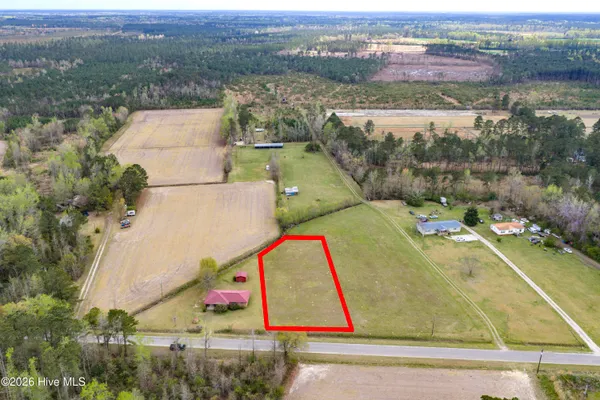 $30,000 | 0 Kellyville Road, Rocky Point, NC 28457