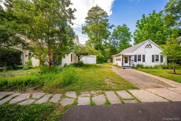 $1,375,000 | 43-45 South Street, Rhinebeck, NY 12572