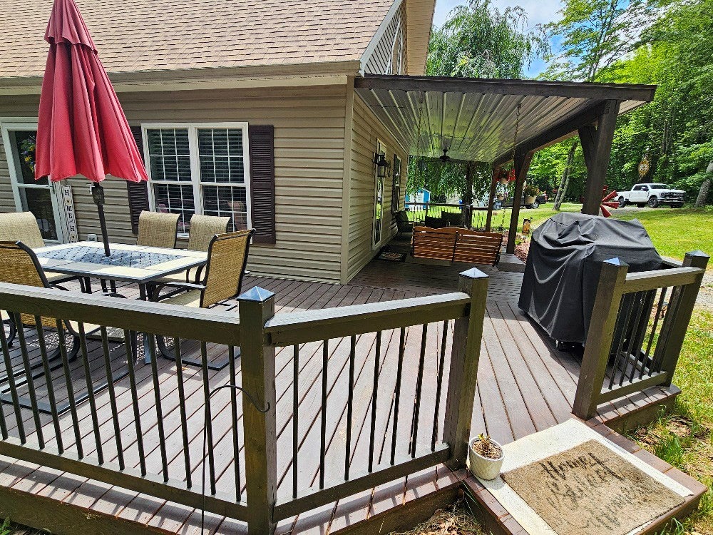 2609 Sandy Level Road Woodlawn, VA 24381 - Photo 10 of 46 Gallery Image 10