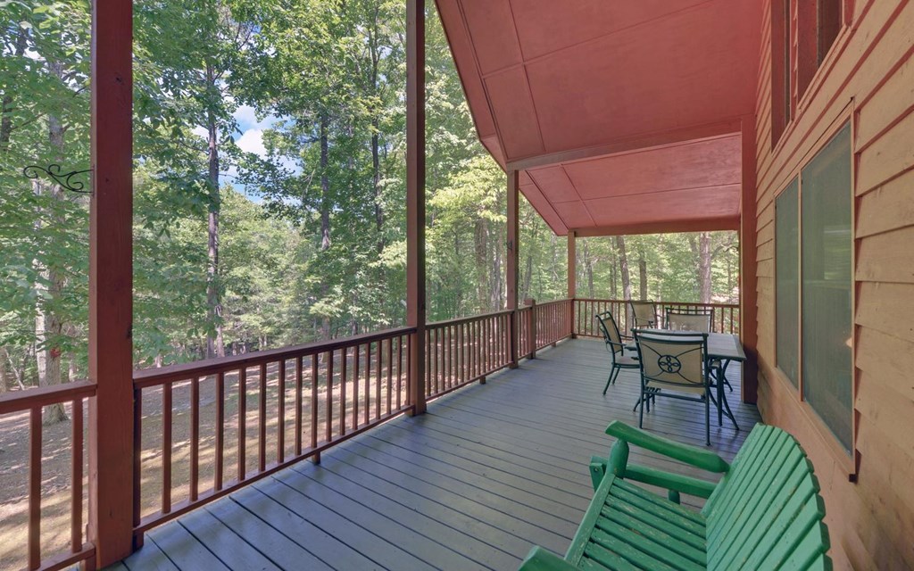 164 Dew Drop Lane Murphy, NC 28906 - Photo 26 of 49
