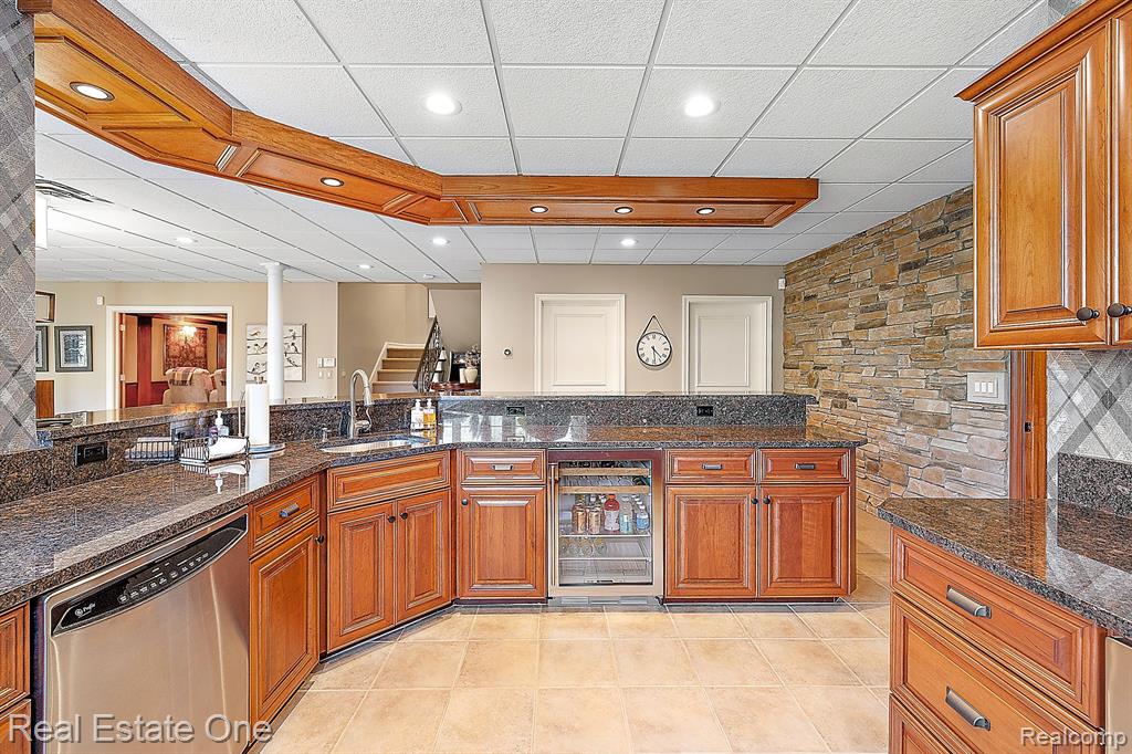 3636 Thatcher Court Rochester Hills, MI 48309 - Photo 74 of 98