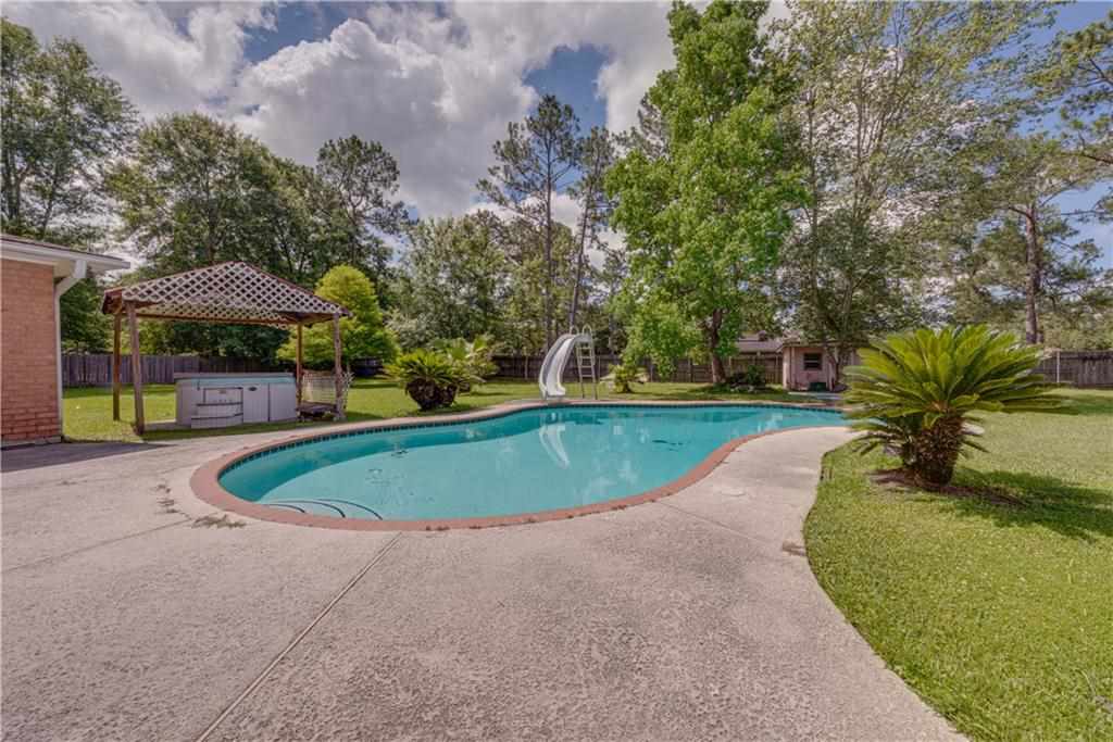 123 Rue Holiday Slidell, LA 70461 - Photo 18 of 19 Gallery Image 18