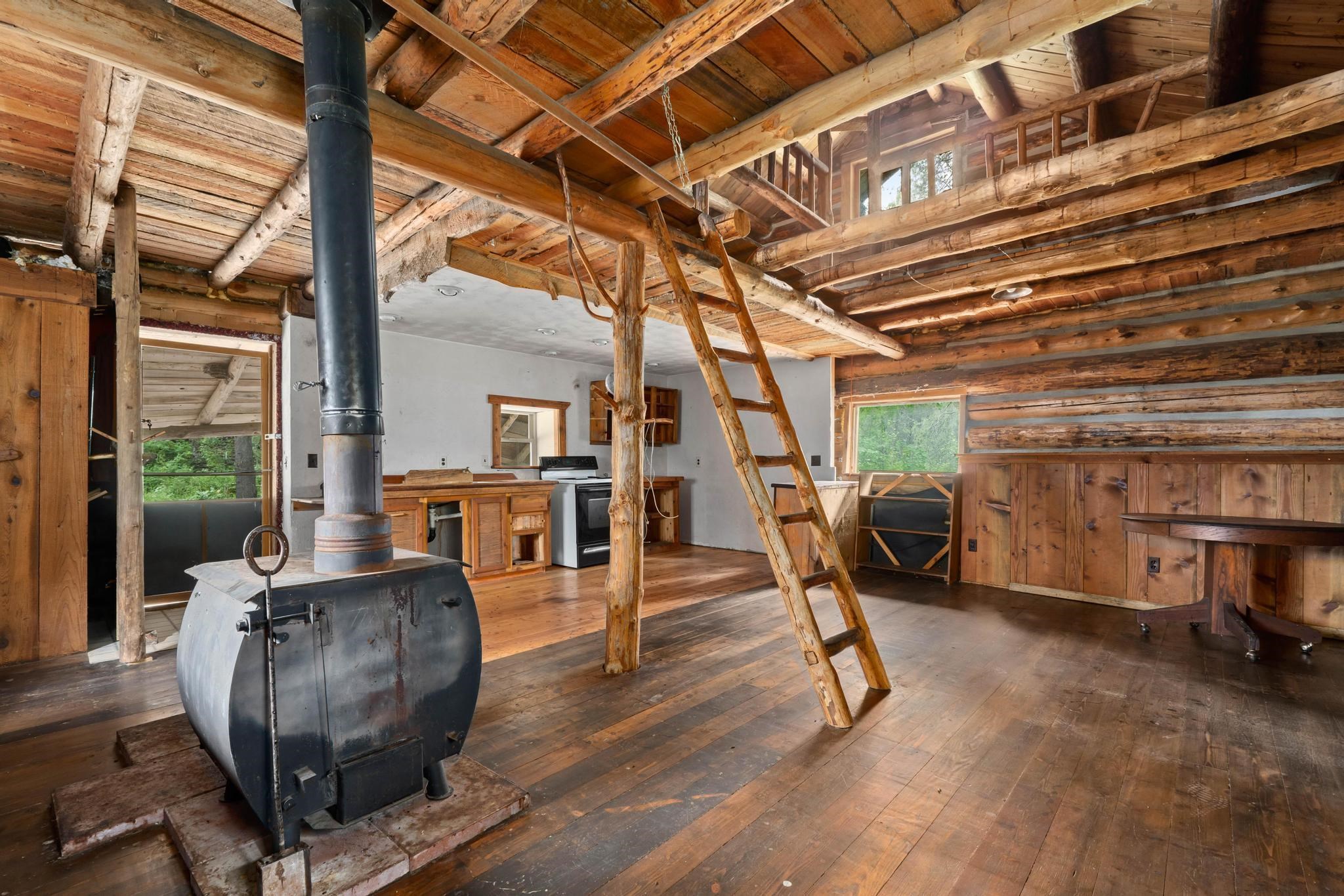 4186 Wright Road Northport, WA 99157 - Photo 14 of 50