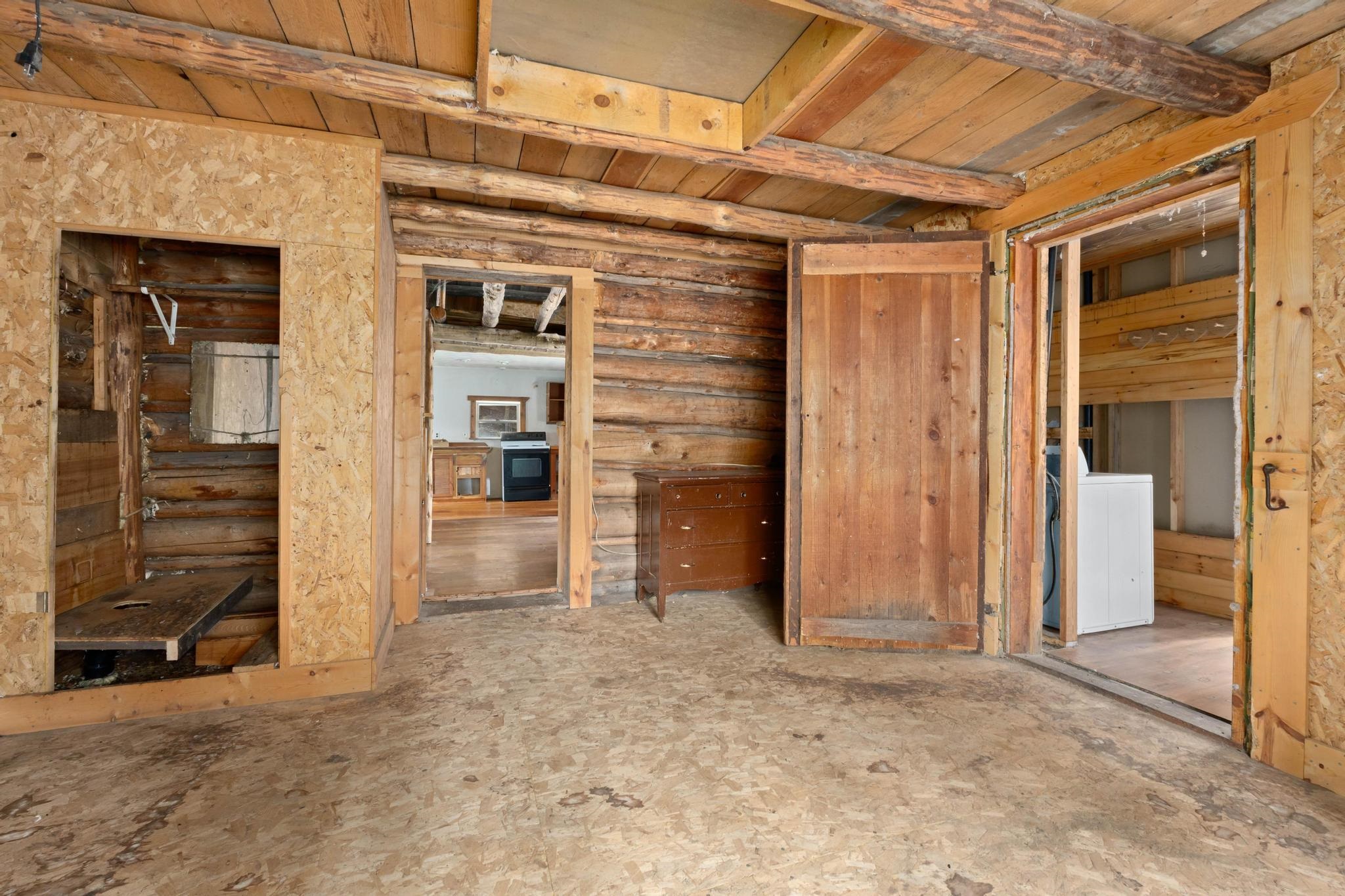 4186 Wright Road Northport, WA 99157 - Photo 19 of 50