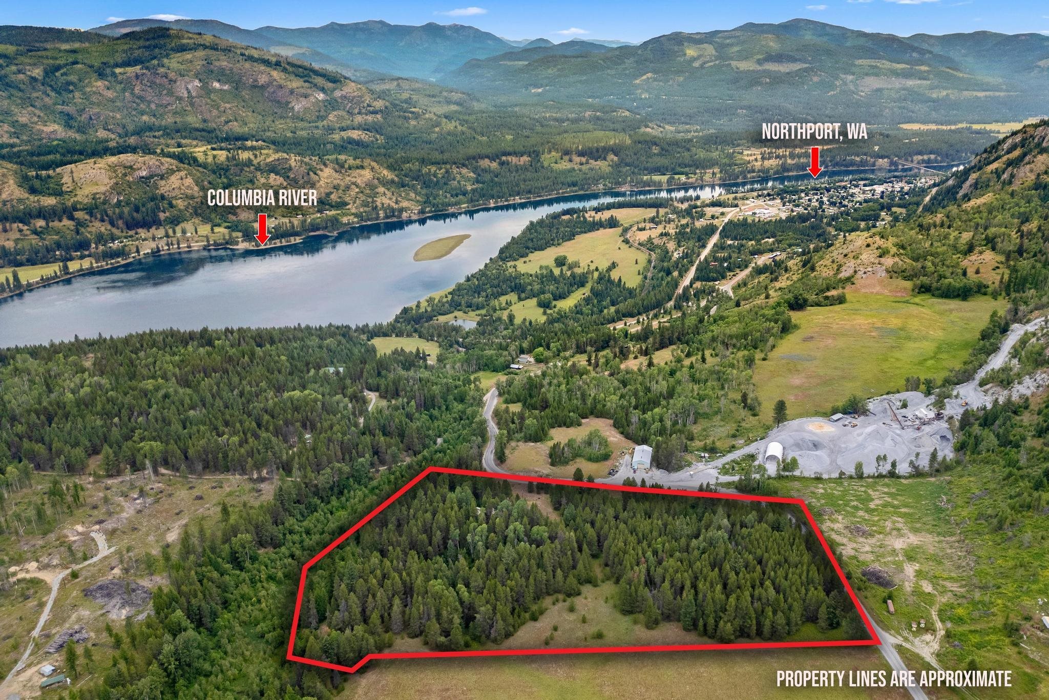 4186 Wright Road Northport, WA 99157 - Photo 2 of 50