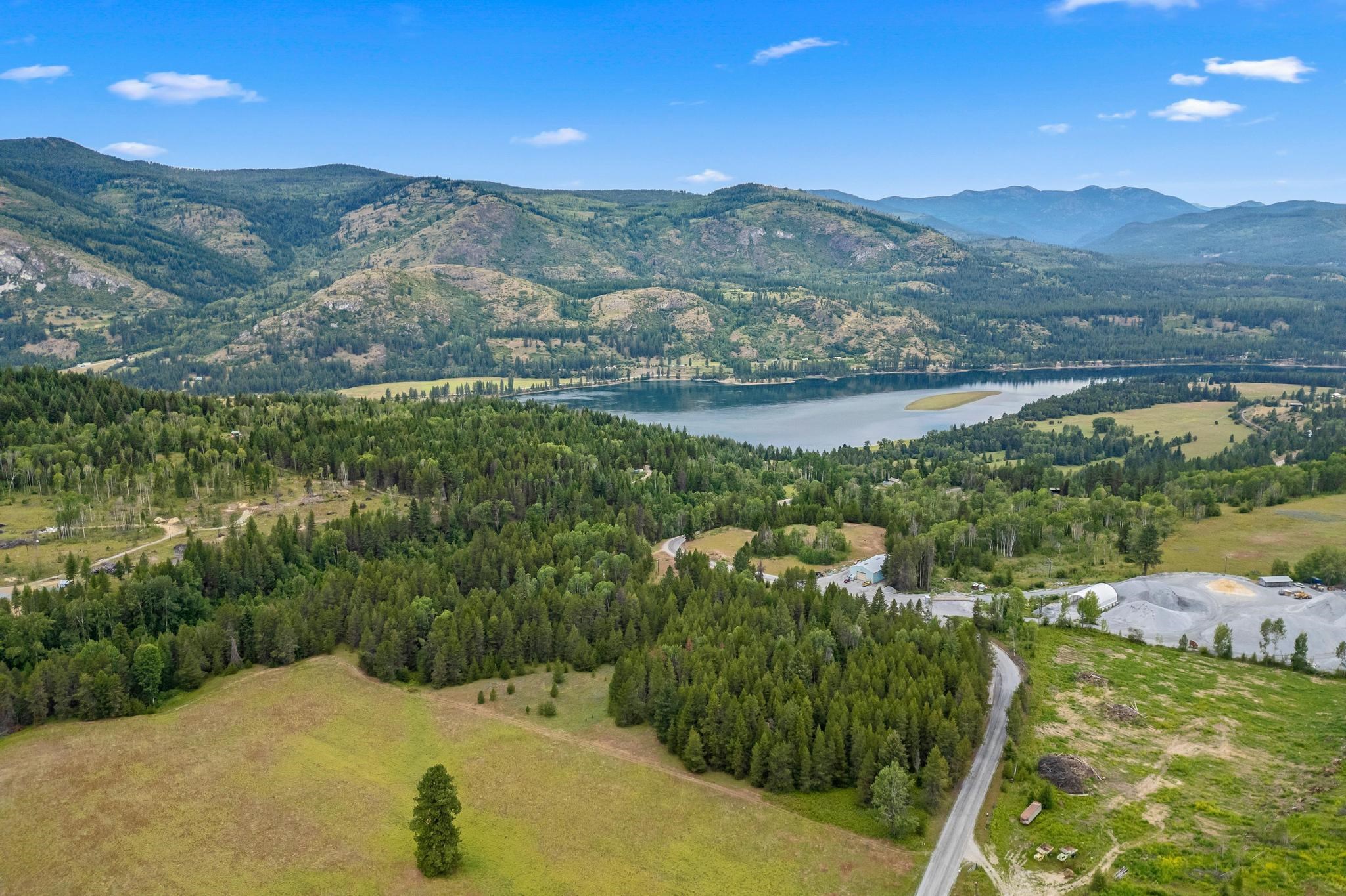 4186 Wright Road Northport, WA 99157 - Photo 24 of 50