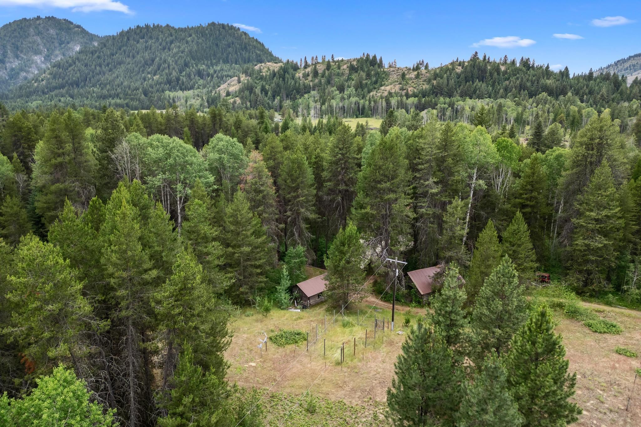 4186 Wright Road Northport, WA 99157 - Photo 25 of 50