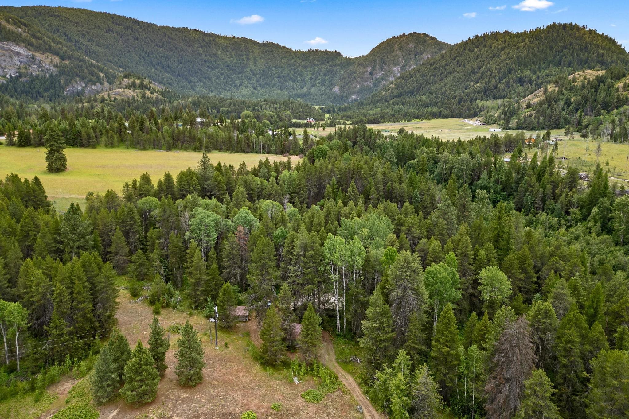 4186 Wright Road Northport, WA 99157 - Photo 27 of 50