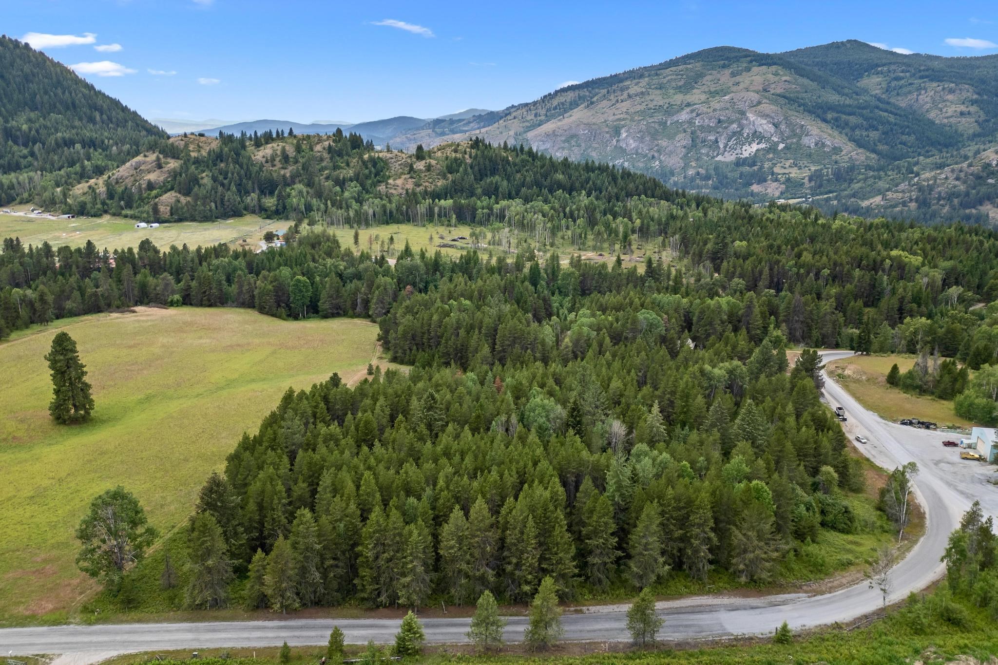 4186 Wright Road Northport, WA 99157 - Photo 29 of 50