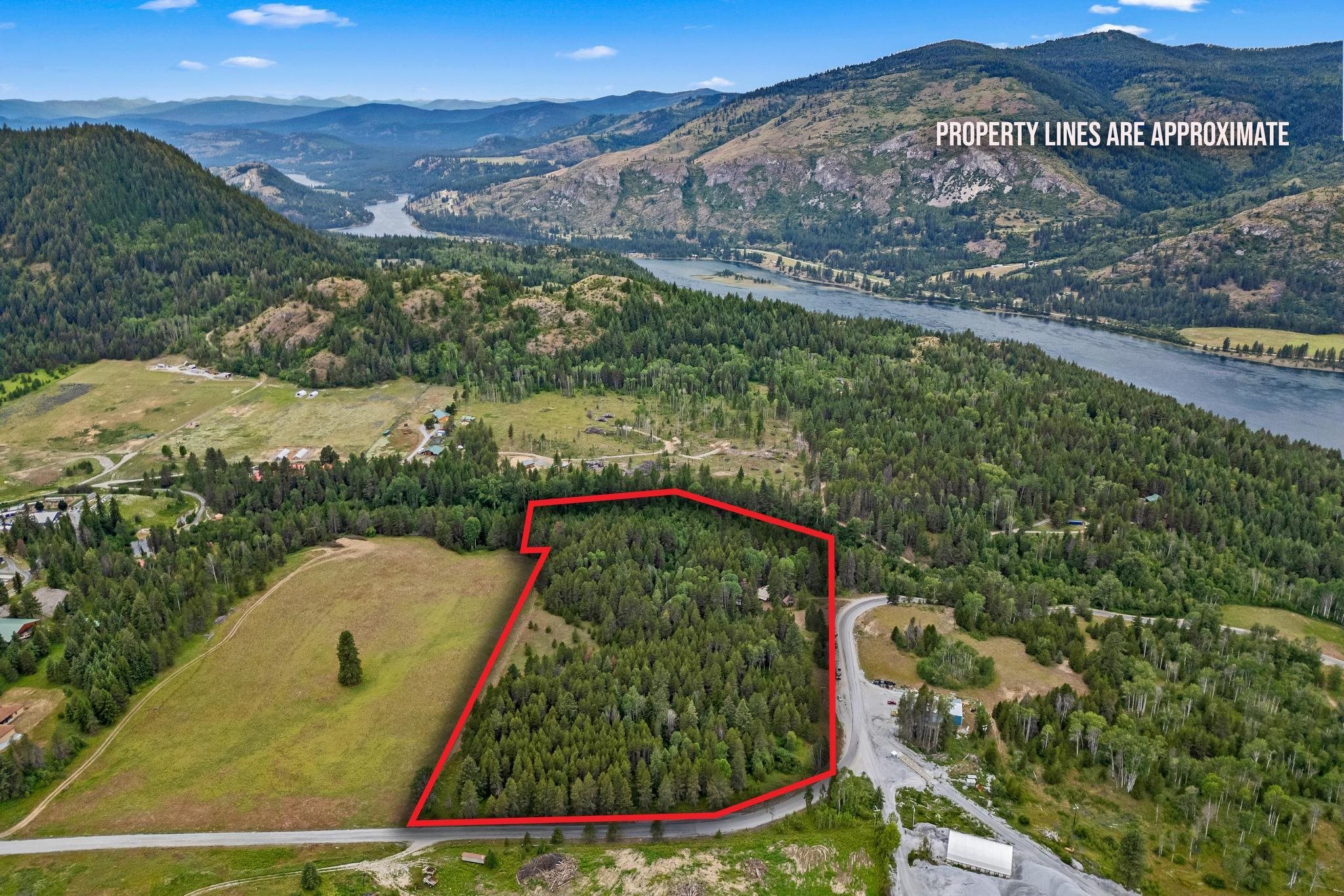 4186 Wright Road Northport, WA 99157 - Photo 3 of 50