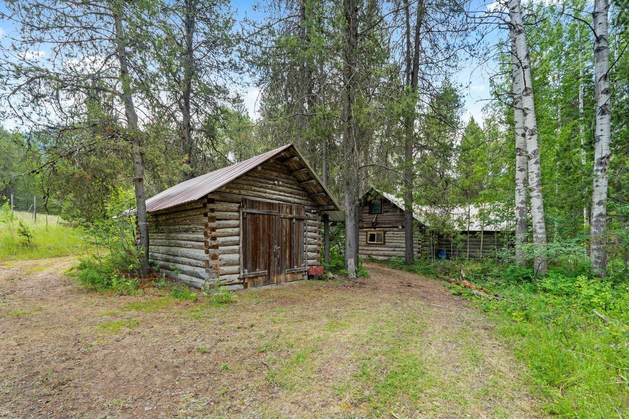 4186 Wright Road Northport, WA 99157 - Photo 36 of 50