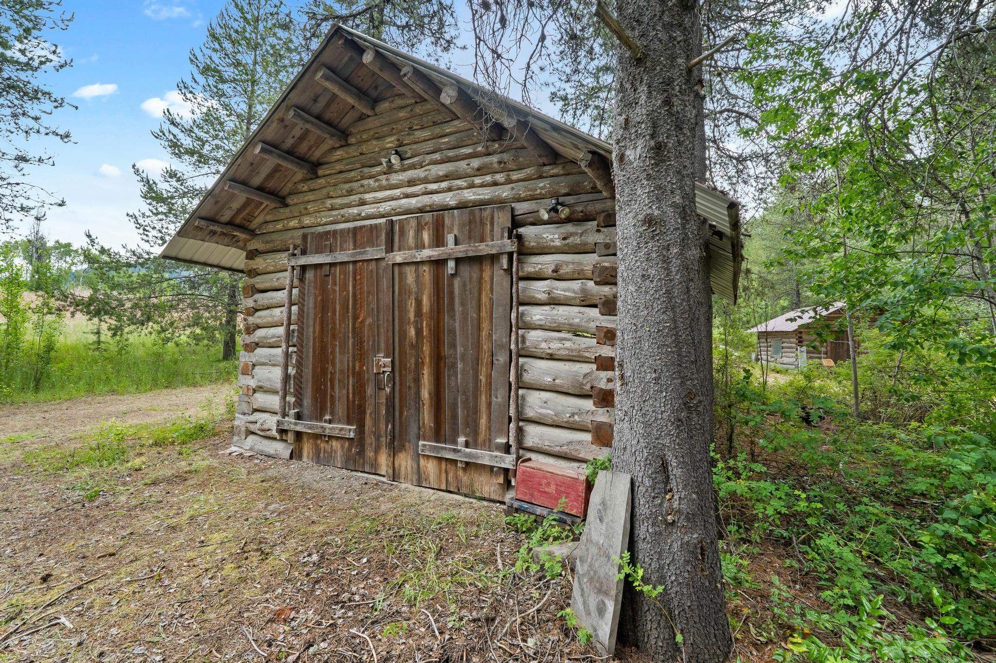 4186 Wright Road Northport, WA 99157 - Photo 37 of 50