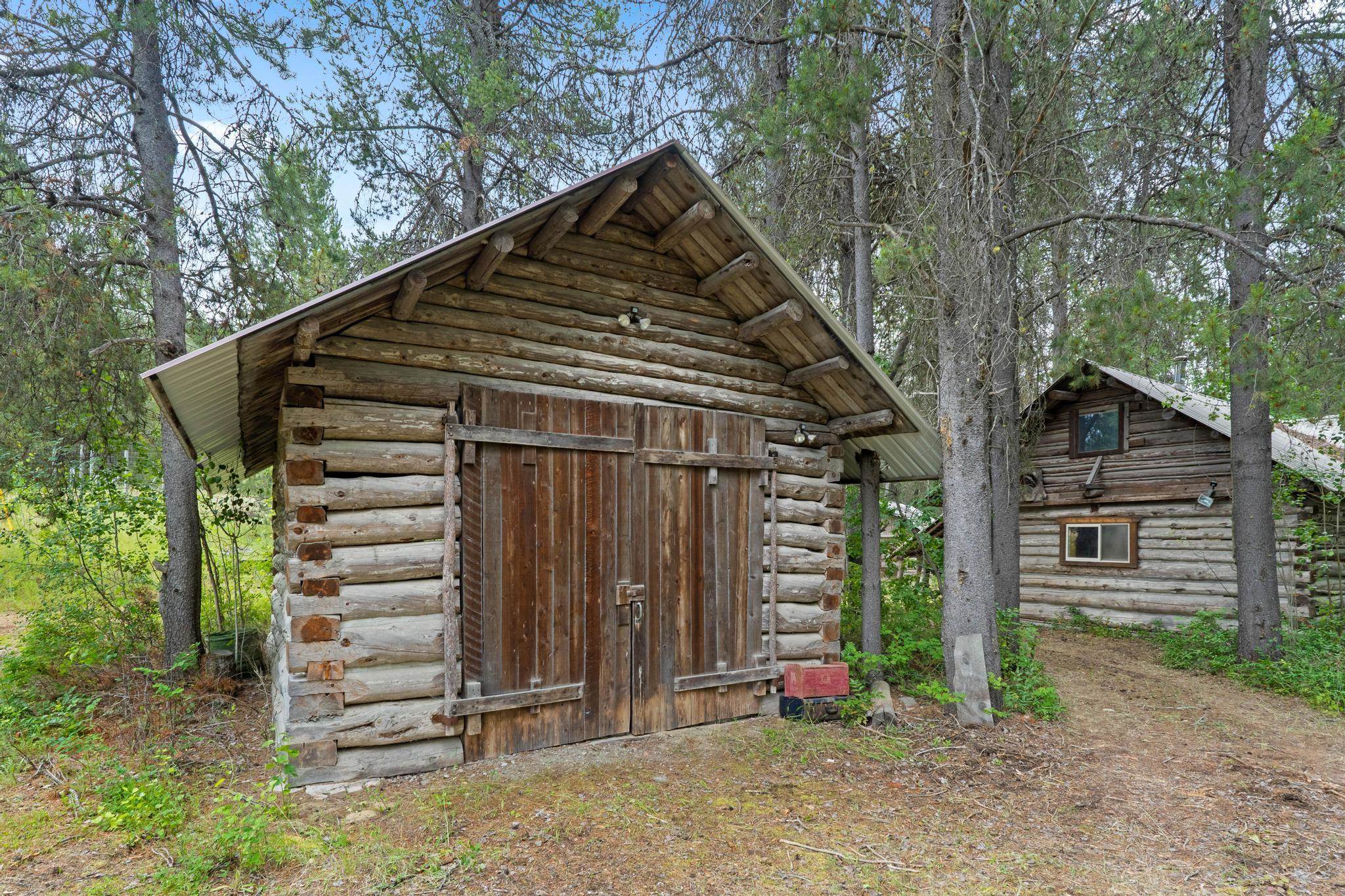 4186 Wright Road Northport, WA 99157 - Photo 38 of 50