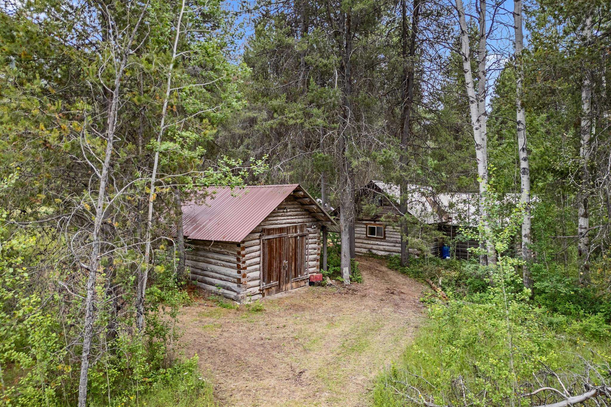 4186 Wright Road Northport, WA 99157 - Photo 40 of 50