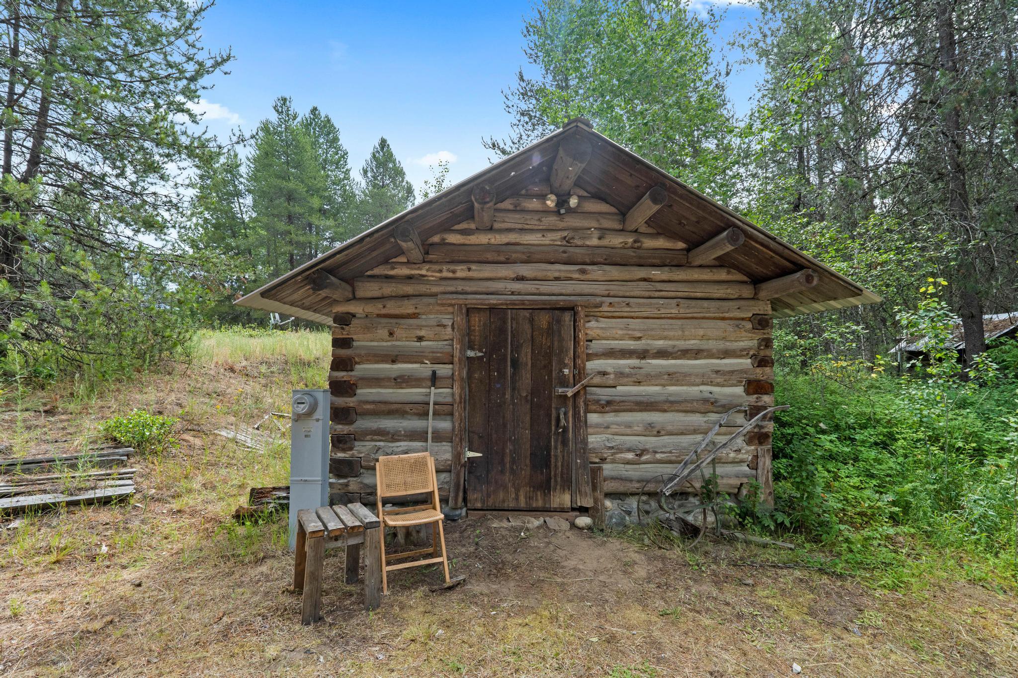 4186 Wright Road Northport, WA 99157 - Photo 42 of 50