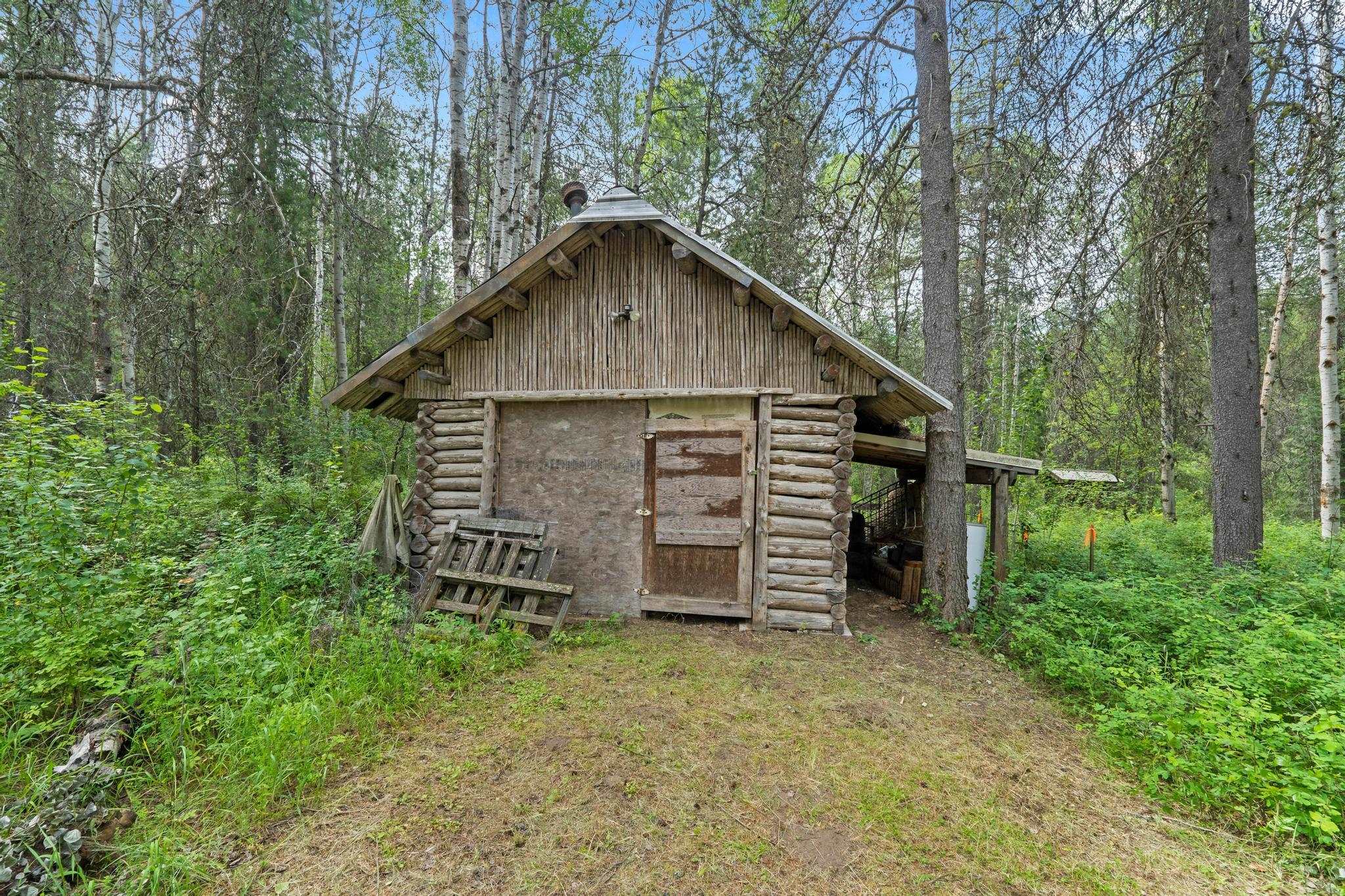 4186 Wright Road Northport, WA 99157 - Photo 43 of 50